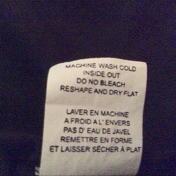 Theory 3/4 Sleeve Ruched Top Small - Picture 5 of 5